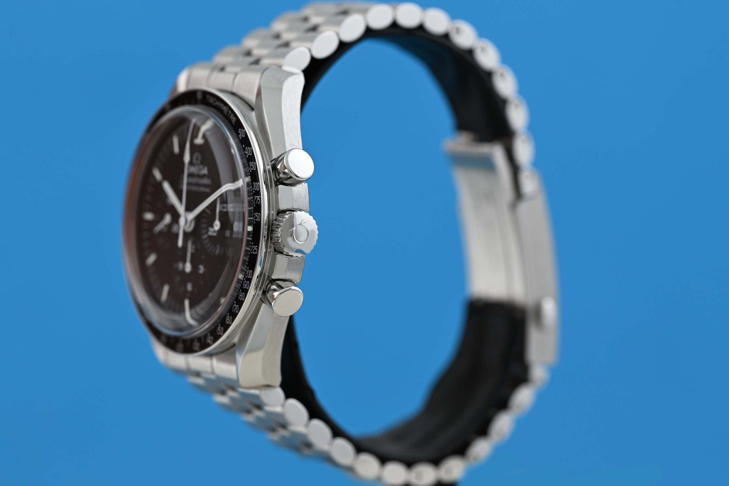 Omega Speedmaster Moonwatch Professional - Full Set - NEW 2026