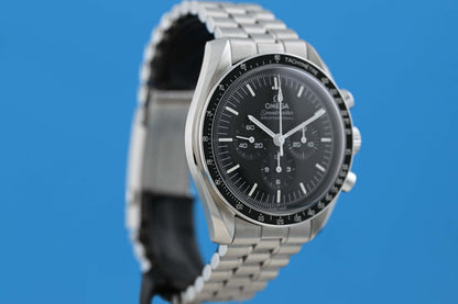 Omega Speedmaster Moonwatch Professional - Full Set - NEW 2026