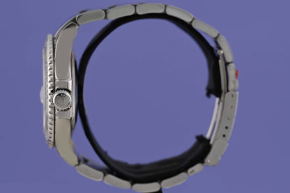 Rolex Yacht-Master 16622 - Full Set - Sticker