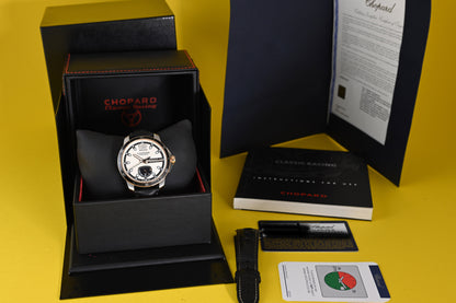 Chopard Mille Miglia Chronograph