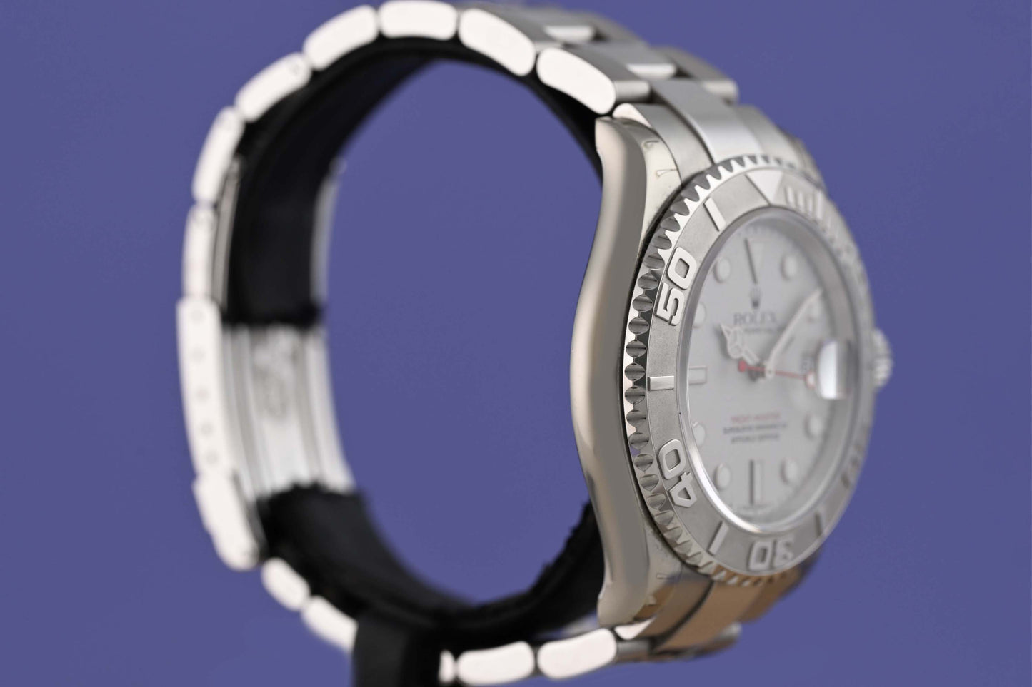 Rolex Yacht-Master 16622 - Full Set - Sticker