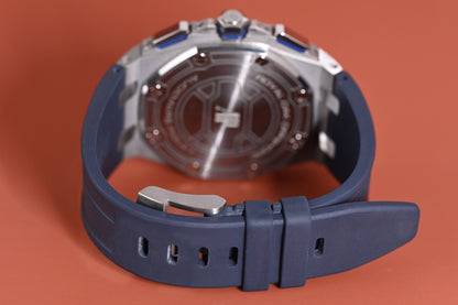 Audemars Piguet Royal Oak Offshore Chronograph - Full Set