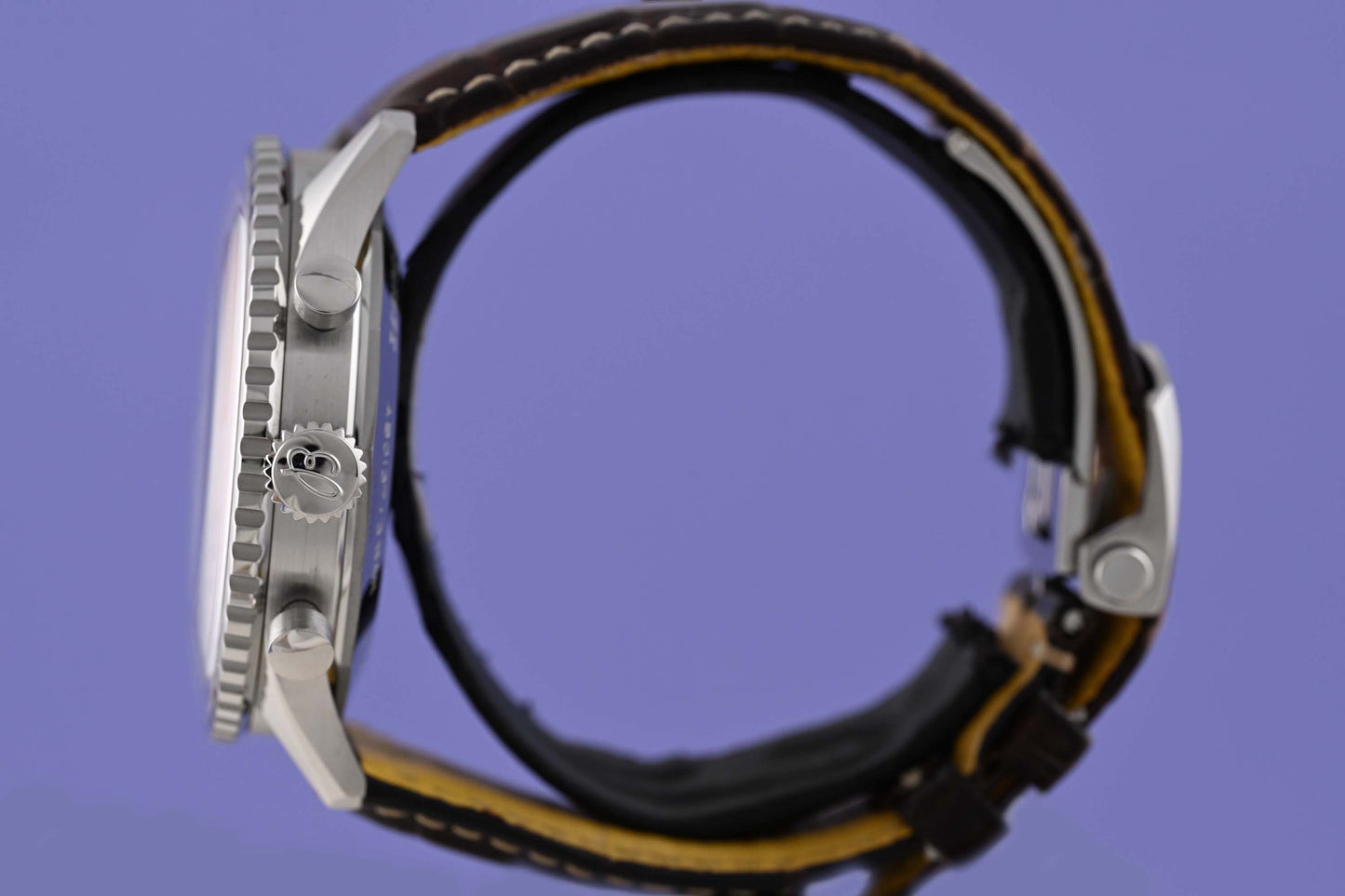 Breitling Navitimer B01 Chronograph 46 - Full Set