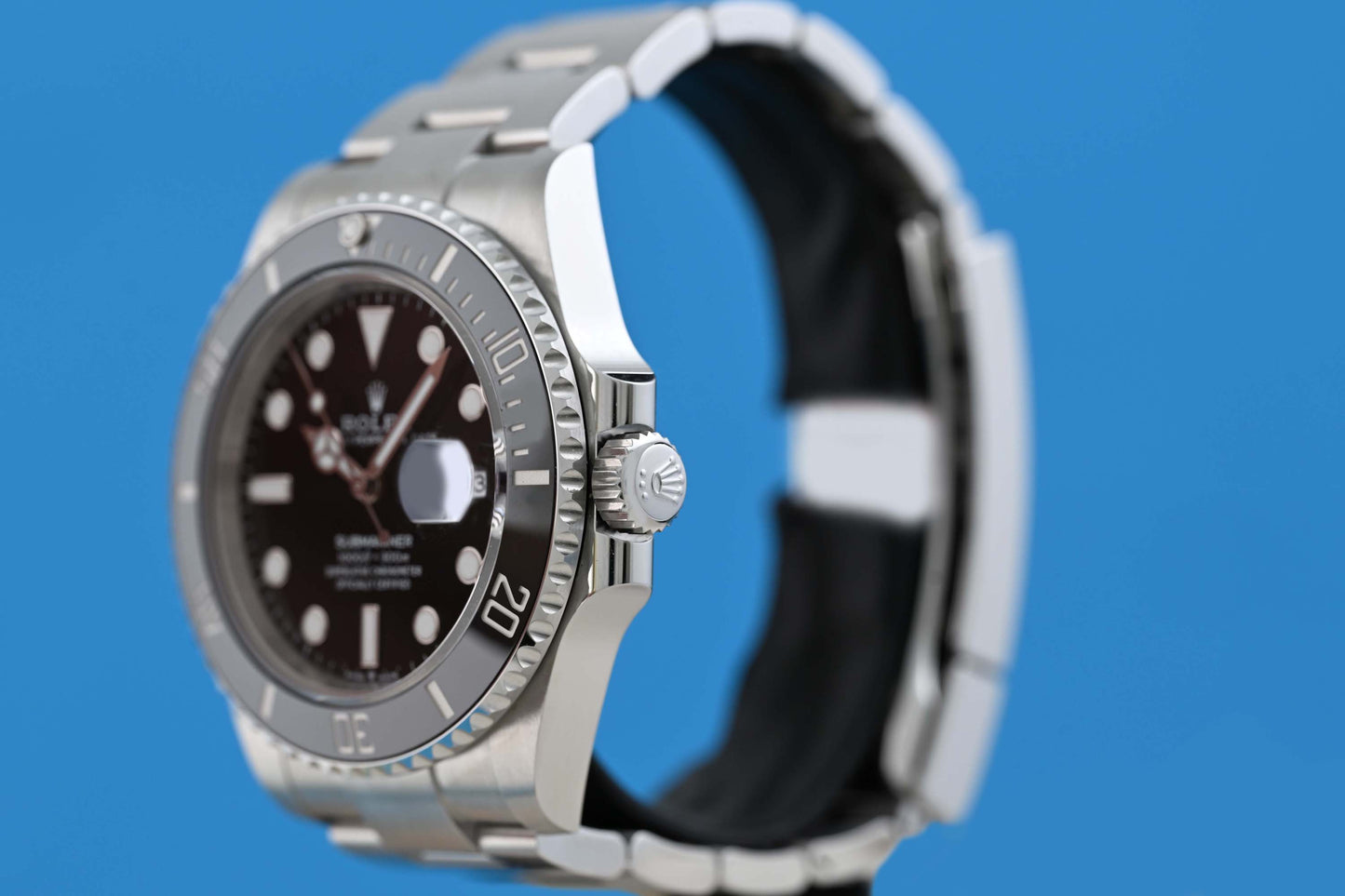 Rolex Submariner Date 126610LN - Full Set - NEW 2026