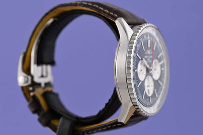 Breitling Navitimer B01 Chronograph 46 - Full Set