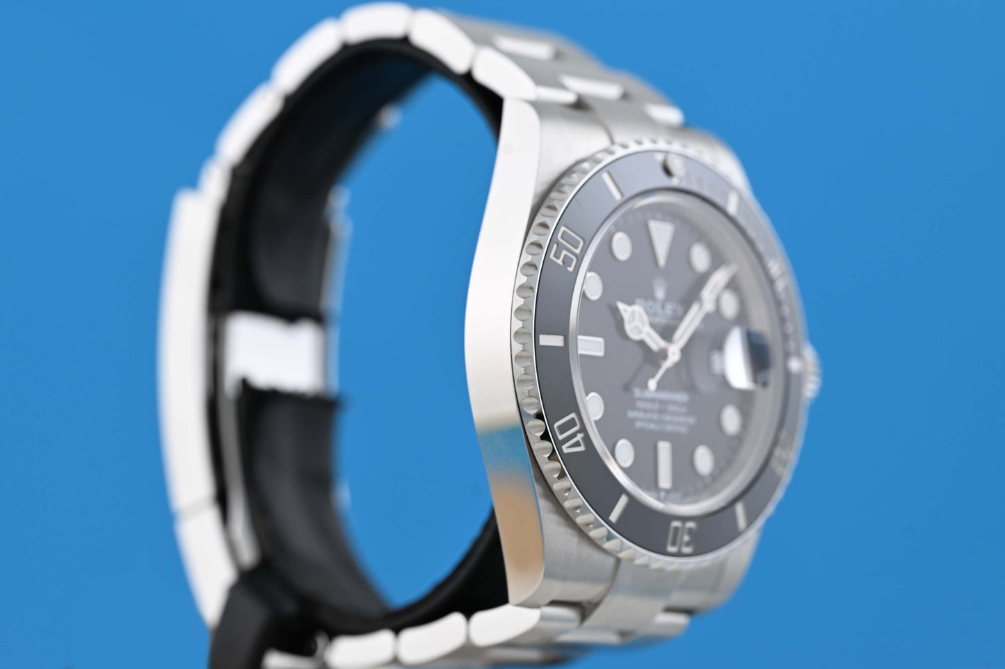 Rolex Submariner Date 126610LN - Full Set - NEW 2026