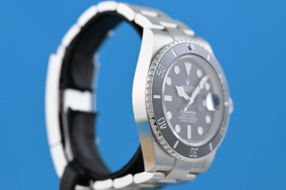 Rolex Submariner Date 126610LN - Full Set - NEW 2026