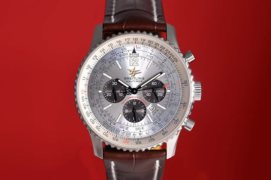 Breitling Navitimer  Chronograph 42