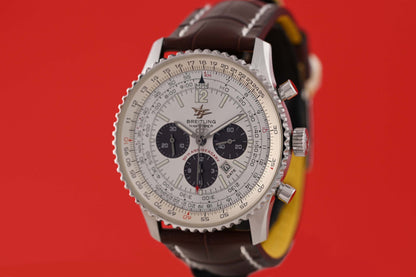 Breitling Navitimer  Chronograph 42