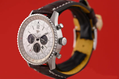 Breitling Navitimer  Chronograph 42