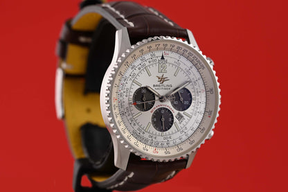 Breitling Navitimer  Chronograph 42