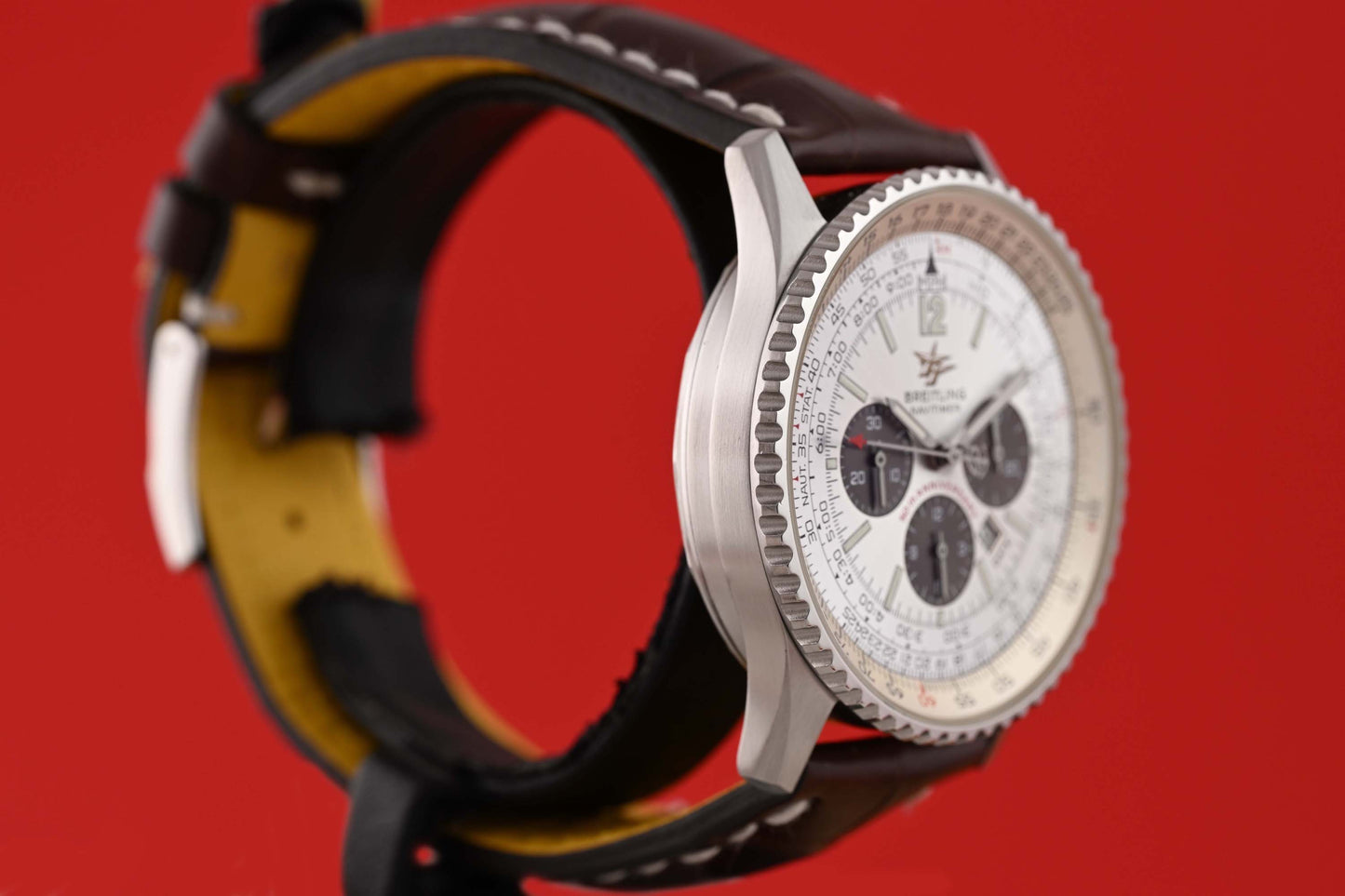 Breitling Navitimer  Chronograph 42