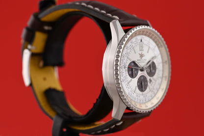 Breitling Navitimer  Chronograph 42