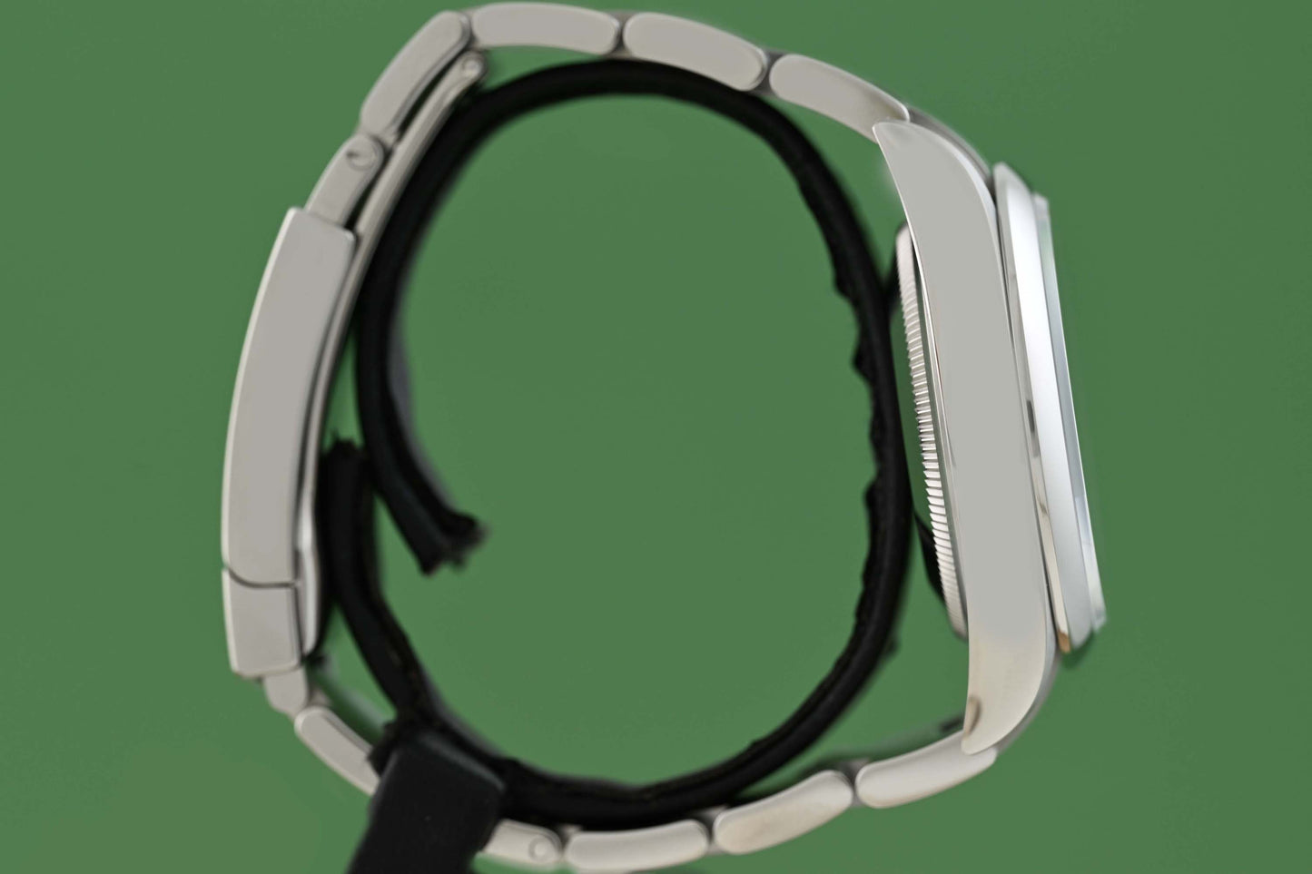 Rolex Oyster Perpetual 36mm 126000 Green Dial - Full Set - NEW 2026