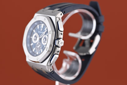 Audemars Piguet Royal Oak Offshore Chronograph - Full Set