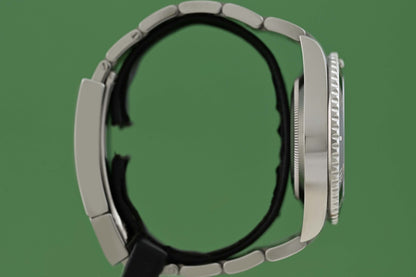 Rolex Submariner No Date 124060 - Full Set - NEW 2024