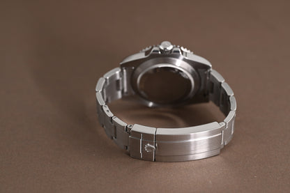 Rolex Submariner 116610LN - Full Set - 40mm - LC100