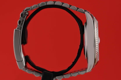 Rolex Datejust 41 - 126334 - White Dial - Full Set