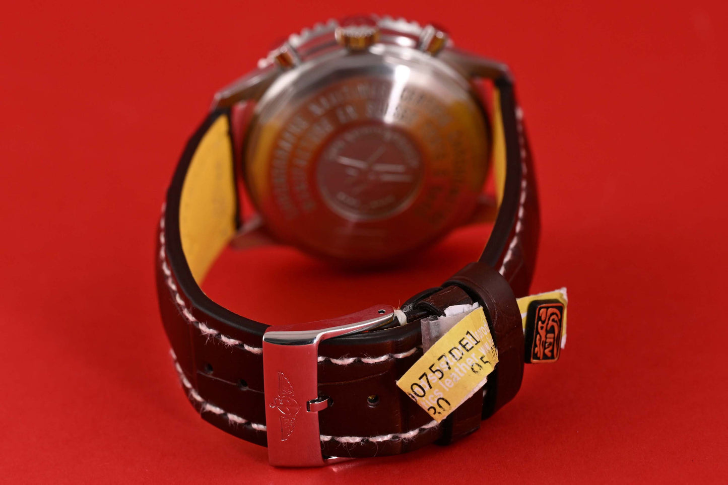 Breitling Navitimer  Chronograph 42