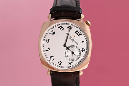 Vacheron Constantin Historiques American 1921 Rose Gold - Watch Only