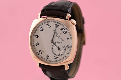 Vacheron Constantin Historiques American 1921 Rose Gold - Watch Only