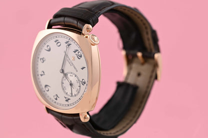 Vacheron Constantin Historiques American 1921 Rose Gold - Watch Only