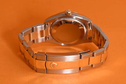 Rolex Datejust 31mm - 178243 - Full Set - LC100