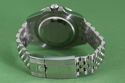 Rolex GMT Master II - 126710GRNR "Bruce Wayne" - Full Set - NEW 2026