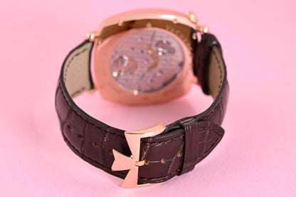 Vacheron Constantin Historiques American 1921 Rose Gold - Watch Only