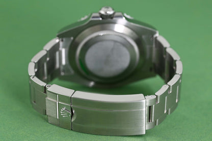 Rolex Submariner No Date 124060 - Full Set - NEW 2024
