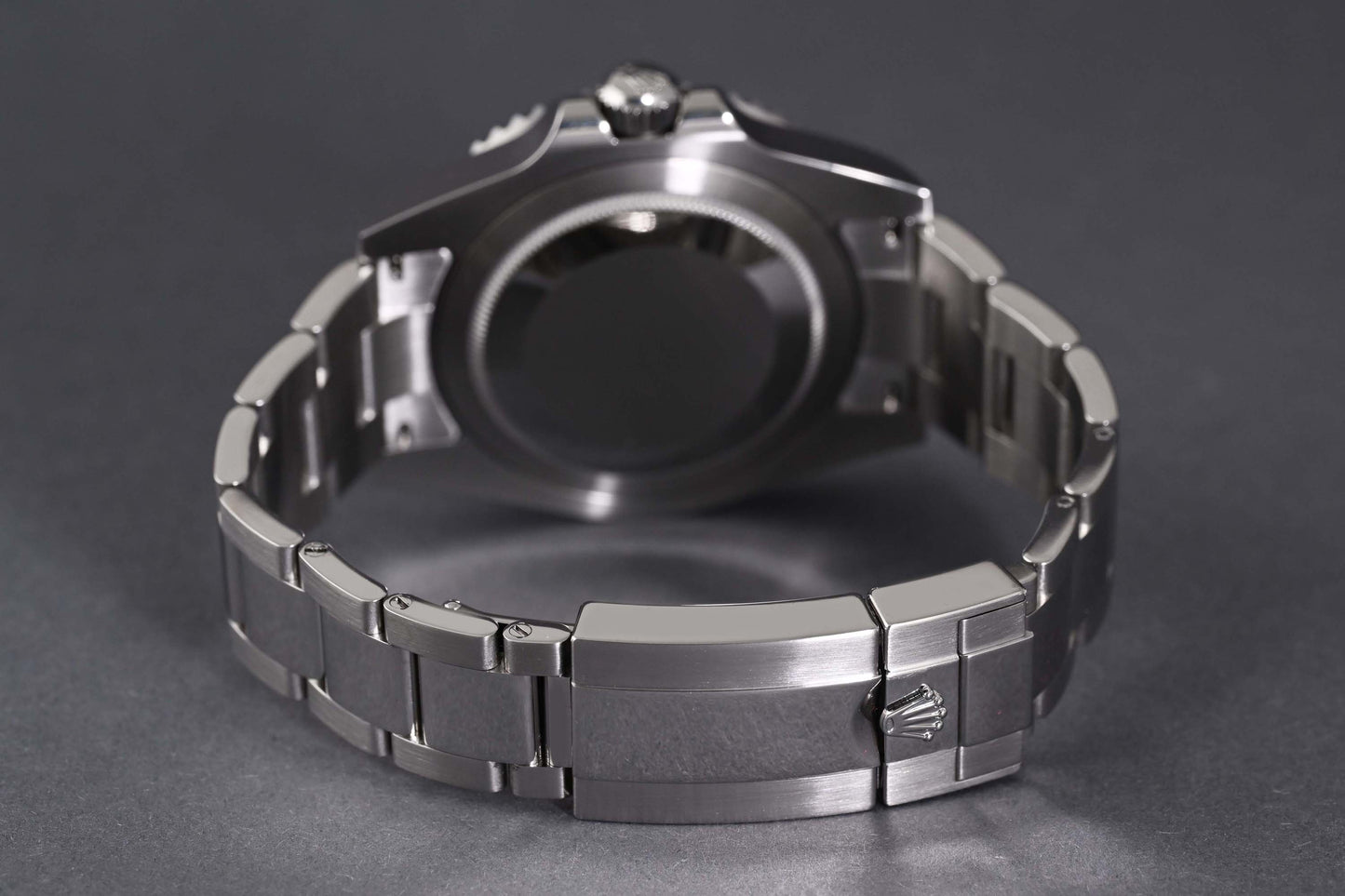 Rolex GMT Master II 126720VTNR - Sprite - Full Set