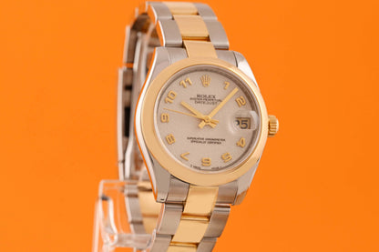 Rolex Datejust 31mm - 178243 - Full Set - LC100