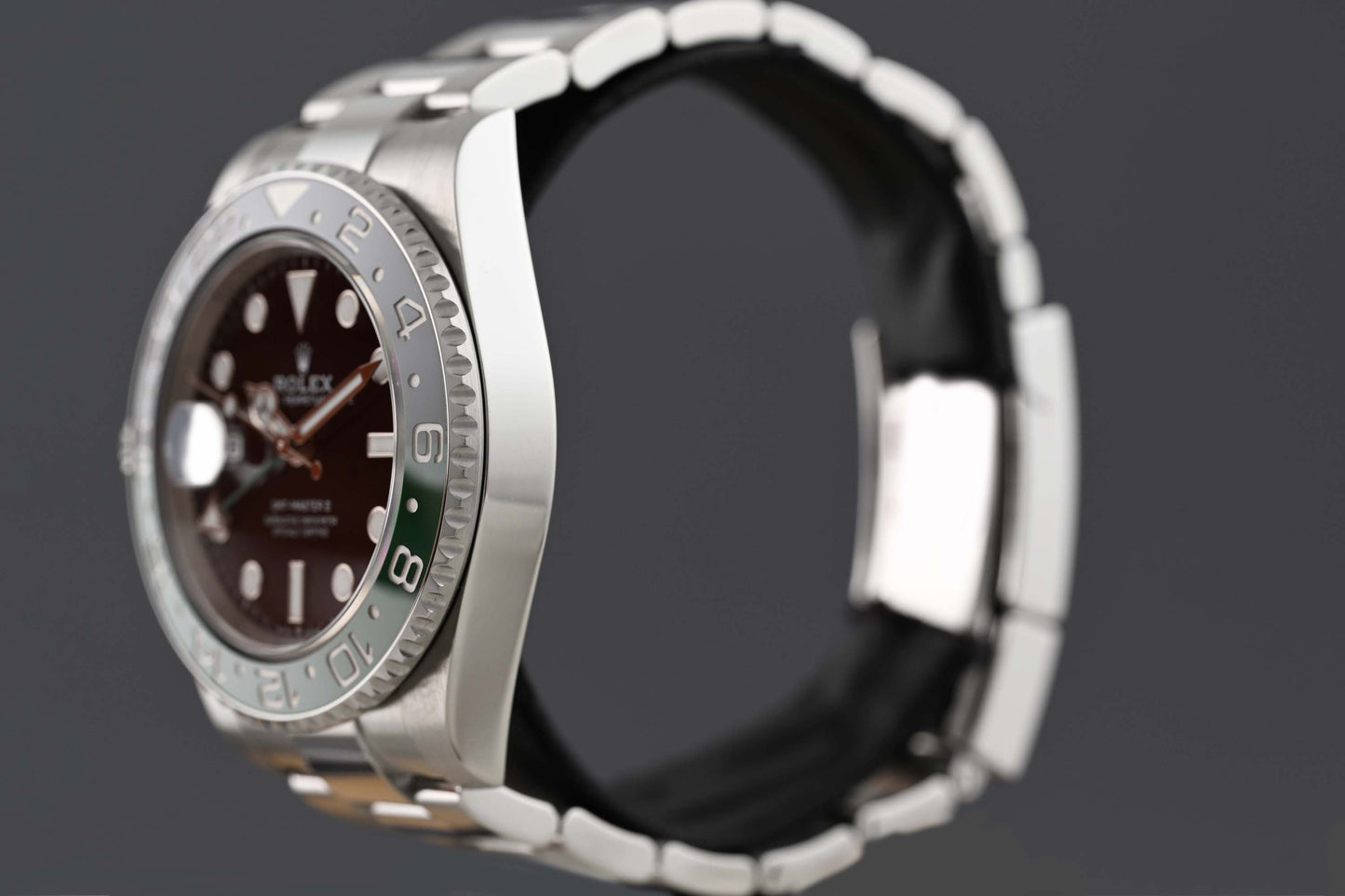 Rolex GMT Master II 126720VTNR - Sprite - Full Set