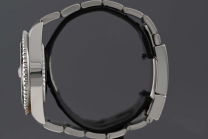 Rolex GMT Master II 126720VTNR - Sprite - Full Set