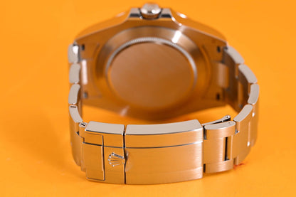 Rolex Explorer II 226570 - Polar Dial - Full Set