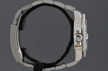 Rolex GMT Master II 126720VTNR - Sprite - Full Set