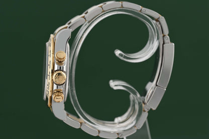 Rolex Daytona 126503 - Full Set - Black Dial