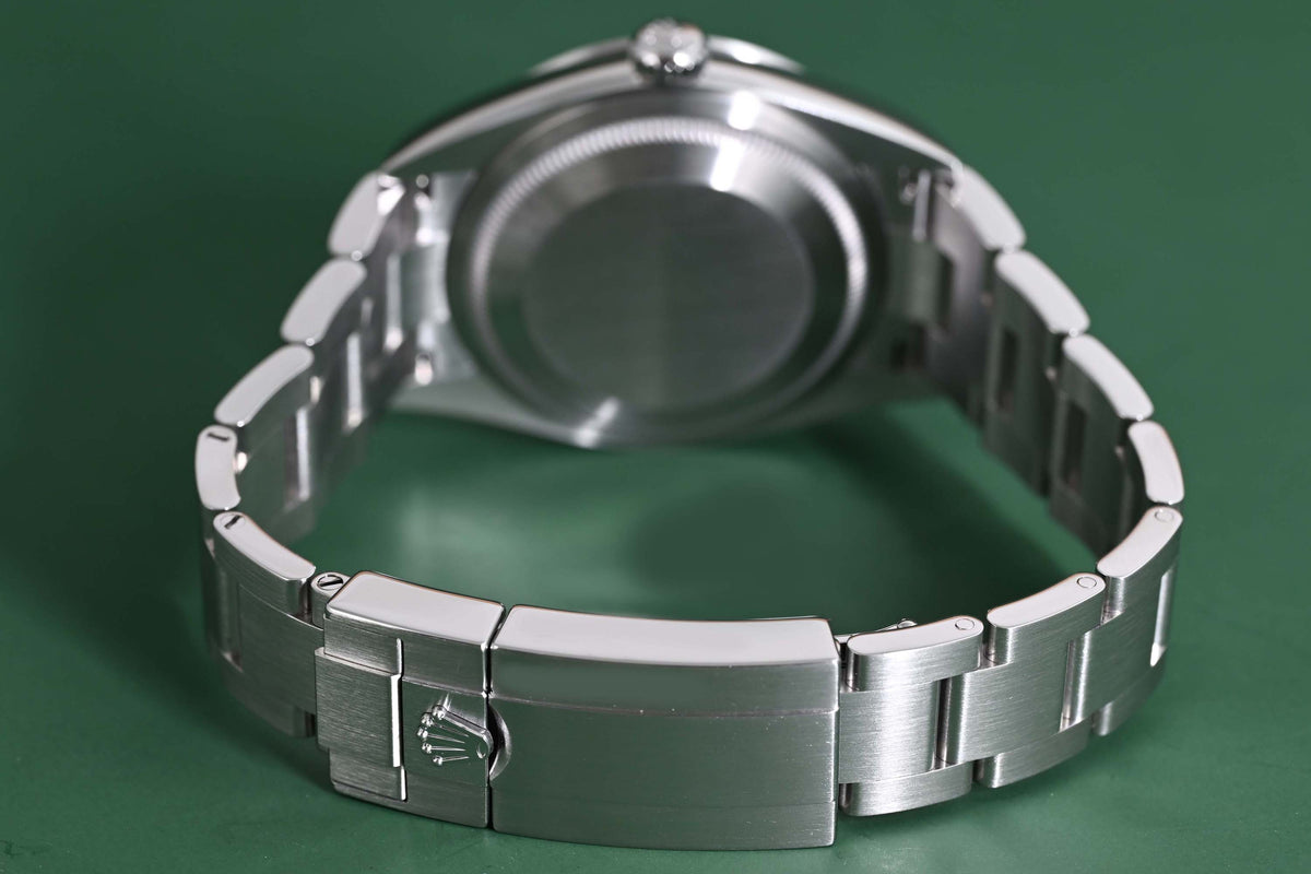 Rolex Explorer I 124270 - Full Set