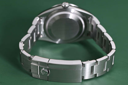 Rolex Explorer I 124270 - Full Set