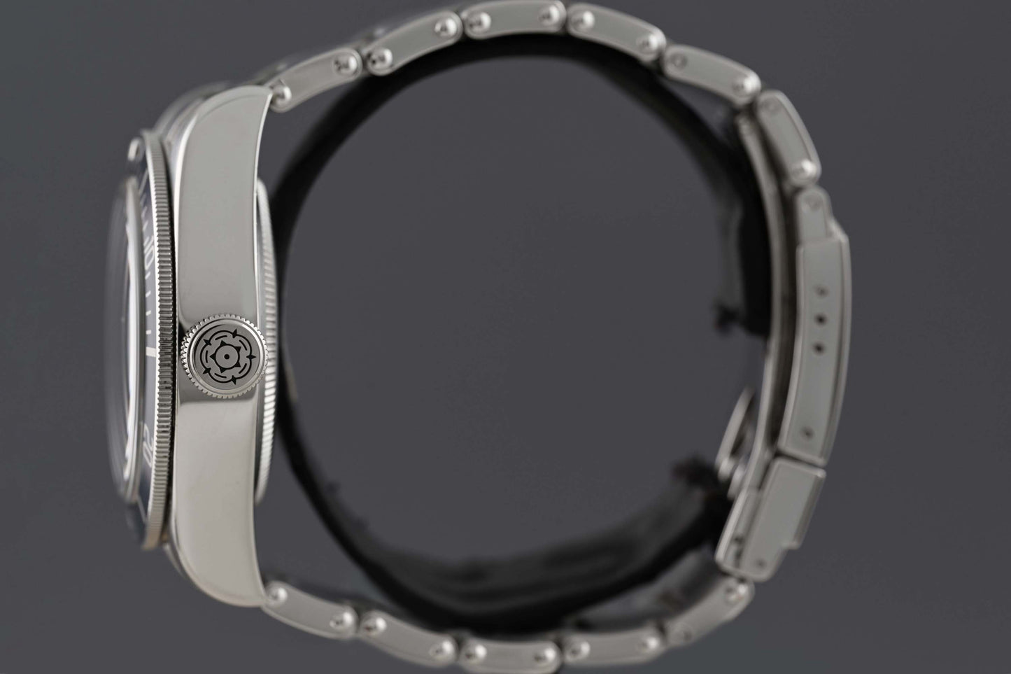 Tudor Heritage Black Bay 79230B - Full Set