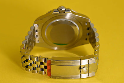 Rolex GMT Master II 126720VTNR - Sprite - Full Set - NEW 2026