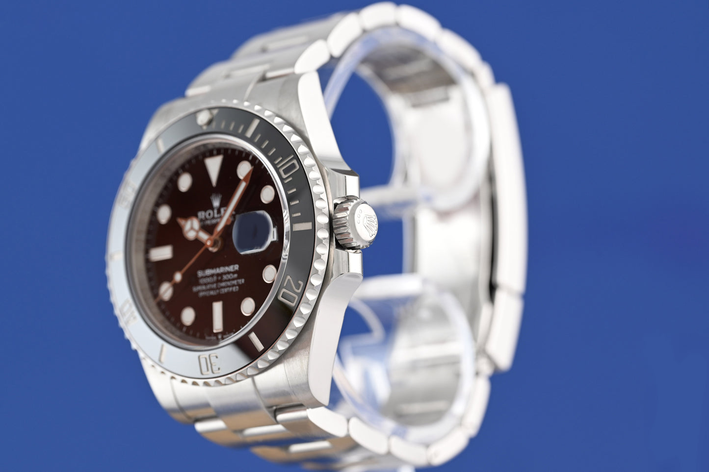 Rolex Submariner Date 126610LN - Full Set - NEW