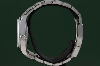 Rolex Explorer I 124270 - Full Set