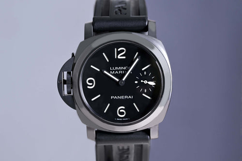 Panerai Luminor Marina Left Handed - PAM00026 - Watch Only