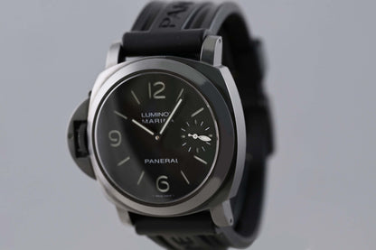 Panerai Luminor Marina Left Handed - PAM00026 - Watch Only