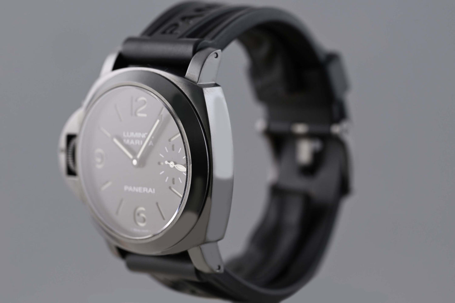 Panerai Luminor Marina Left Handed - PAM00026 - Watch Only