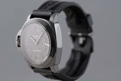 Panerai Luminor Marina Left Handed - PAM00026 - Watch Only
