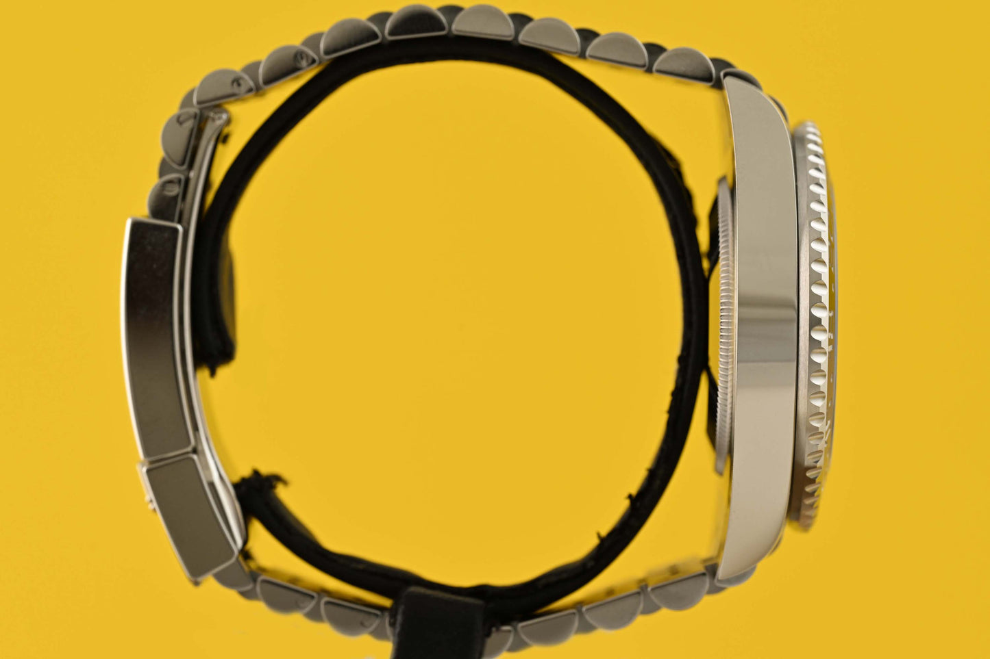 Rolex GMT Master II Batgirl 126710BLNR - Full Set - NEW 2026