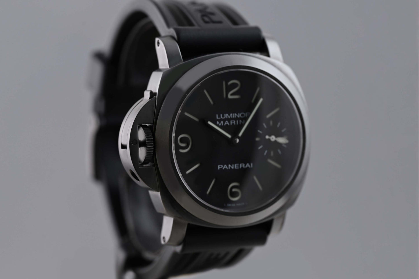 Panerai Luminor Marina Left Handed - PAM00026 - Watch Only