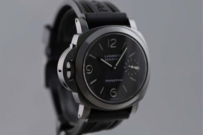 Panerai Luminor Marina Left Handed - PAM00026 - Watch Only